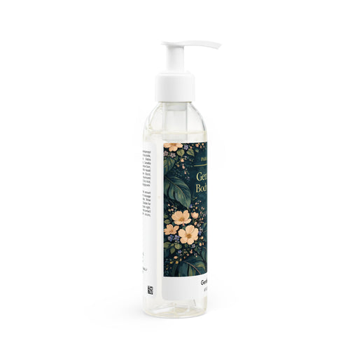 Paradise Goods Gentle Face + Body Cleanser
